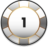 1