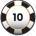 10