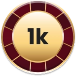 1K